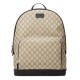 GUCCI GG SUPREME BACKPACK 406370 KLQAX 9772  (41*31.5*14.5cm)