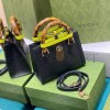 GUCCI DIANA MINI TOTE BAG 655661 17QDT 1175 (20*16*10cm)