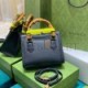 GUCCI DIANA MINI TOTE BAG 655661 17QDT 1175 (20*16*10cm)