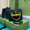 GUCCI DIANA MINI TOTE BAG 655661 17QDT 1175 (20*16*10cm)