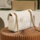 GUCCI MARMONT SMALL MATELASSE SHOULDER BAG 443497 DTDIT 9022 (26*15*7cm)