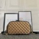 GUCCI MARMONT SMALL MATELASSE SHOULDER BAG 447632 HVKEG (24*13*7cm)