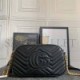 GUCCI  MARMONT SMALL MATELASSE SHOULDER BAG 448065-DTD1T (18*12*6cm)