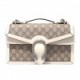 GUCCI DIONYSUS TOP HANDLE BAG 621512 K9GSN 8358(25*13.5*7cm)