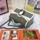 GUCCI DIONYSUS TOP HANDLE BAG 621512 K9GSN 8358(25*13.5*7cm)