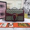 GUCCI DIONYSUS TOP HANDLE BAG 621512 (25*13.5*7cm)