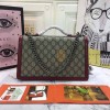 GUCCI DIONYSUS TOP HANDLE BAG 621512 (25*13.5*7cm)