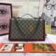 GUCCI DIONYSUS TOP HANDLE BAG 621512 (25*13.5*7cm)