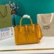 GUCCI JACKIE 1961 MEDIUM TOTE BAG 649016 0YK0G 7636 (30*24*12cm)