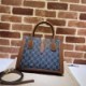 GUCCI JACKIE 1961 MEDIUM TOTE BAG 649016 2KQGG 8375   (30*24*12cm)