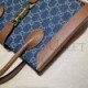 GUCCI JACKIE 1961 MEDIUM TOTE BAG 649016 2KQGG 8375   (30*24*12cm)