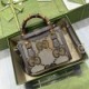 GUCCI DIANA JUMBO GG MINI TOTE BAG 655661 UKMBT 2572 (22*16*10cm)