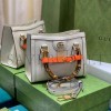 GUCCI DIANA MINI TOTE BAG 655661 17QDT 9060 (20*16*10cm)