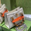 GUCCI DIANA MINI TOTE BAG 655661 17QDT 9060 (20*16*10cm)