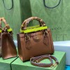 GUCCI DIANA MINI TOTE BAG 655661 17QDT 2582 (20*16*10cm)