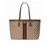 GUCCI OPHIDIA GG MEDIUM TOTE 631685 96IWB 8745 (38*28*14cm)