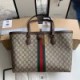 GUCCI OPHIDIA GG MEDIUM TOTE 631685 96IWB 8745 (38*28*14cm)