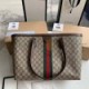 GUCCI OPHIDIA GG MEDIUM TOTE 631685 96IWB 8745 (38*28*14cm)