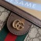 GUCCI OPHIDIA GG MEDIUM TOTE 631685 96IWB 8745 (38*28*14cm)