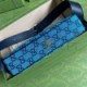 GUCCI MULTICOLOUR BELT BAG 658657 2UZAN 4487  658657 2UZAN 4487 (24*14*5cm)