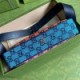 GUCCI MULTICOLOUR BELT BAG 658657 2U1BN 4198  658657 2U1BN 4198 (24*14*5cm)