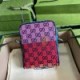 GUCCI  MULTICOLOUR BAG 658659 (17.5*14*5.5cm)