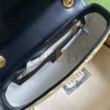 GUCCI ONLINE EXCLUSIVE GG MARMONT SMALL BAG