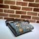 GUCCI DISNEY DONALD DUCK MESSENGER BAG 645054 2O4AT 8679 (23*21*4cm)