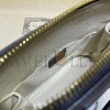 GUCCI HORSEBIT 1955 MINI TOP HANDLE BAG 640716 0YK0G 1000 (20*19.5*7.5cm)