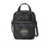 GUCCI OFF THE GRID SHOULDER BAG  625850 H9HAN 1000 (22*16*8.5cm)