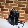 GUCCI OFF THE GRID SHOULDER BAG  625850 H9HAN 1000 (22*16*8.5cm)