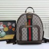 GUCCI OPHIDIA SERIES SMALL BACKPACK 547965-9U8BT-8994 (29*22*15cm)