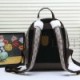 GUCCI OPHIDIA SERIES SMALL BACKPACK 547965-9U8BT-8994 (29*22*15cm)