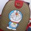 GUCCI DORAEMON JOINT SERIES SMALL BACKPACK 647816 2VOAG 8595 (29*22*15cm)