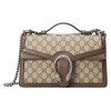 GUCCI DIONYSUS GG TOP HANDLE BAG 621512 K9GSN 8358 (16.5*10*4.5cm)