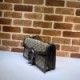 GUCCI DIONYSUS GG TOP HANDLE BAG 621512 K9GSN 8358 (16.5*10*4.5cm)