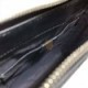 GUCCI BLACK SMALL MESSENGER BAG 523599 K5RLN 1095 (23.5*21*4.5cm)