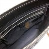 GUCCI BLACK MESSENGER 474137 K5RLN 1095 (28.5*27*5cm)