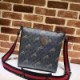 GUCCI BESTIARY MESSENGER WITH TIGERS 474137 G0KAN 8992 (28.5*27*5cm)