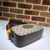 GUCCI NEO VINTAGE SUPREME MESSENGER BAG 476466 K9GVT 8856 (24*15*7.5cm)