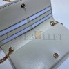 GUCCI HORSEBIT 1955 WALLET WITH CHAIN 621892 92TCG 9761 (21*19*2.5cm)