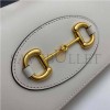 GUCCI HORSEBIT 1955 WALLET WITH CHAIN 621892 0YK0G 9022 (21*19*2.5cm)