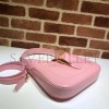 GUCCI JACKIE 1961 SMALL HOBO BAG 636709 10O0G 5815 (28*19*4.5cm)