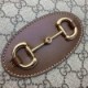 GUCCI HORSEBIT 1955 SMALL TOP HANDLE BAG 621220 92TCG 8563 (25*24*9cm)