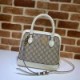 GUCCI HORSEBIT 1955 SMALL TOP HANDLE BAG 621220 92TCG 9761 (25*24*9cm)