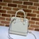 GUCCI HORSEBIT 1955 SMALL TOP HANDLE BAG 621220 0YK0G 9022 (25*24*9cm)