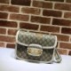 GUCCI HORSEBIT 1955 SHOULDER BAG 602204 92TCG 9761 (25*18*8cm)