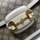 GUCCI HORSEBIT 1955 SHOULDER BAG 602204 92TCG 9761 (25*18*8cm)