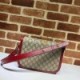 GUCCI HORSEBIT 1955 SHOULDER BAG 602204 92TCG 8561 (25*18*8cm)