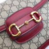 GUCCI HORSEBIT 1955 SHOULDER BAG 602204 92TCG 8561 (25*18*8cm)